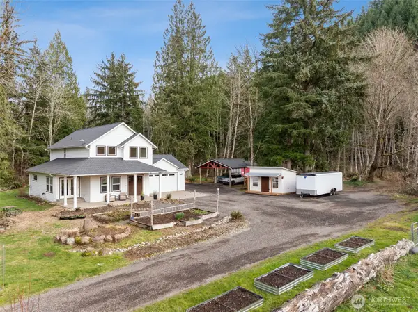 31530 SE 384th Street, Enumclaw, WA 98022