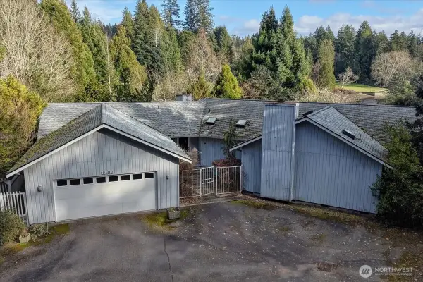 12109 122nd Street Nw, Gig Harbor, WA 98329