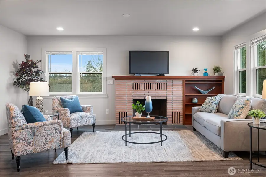 1419 High Avenue, Bremerton, WA 98337 - #3