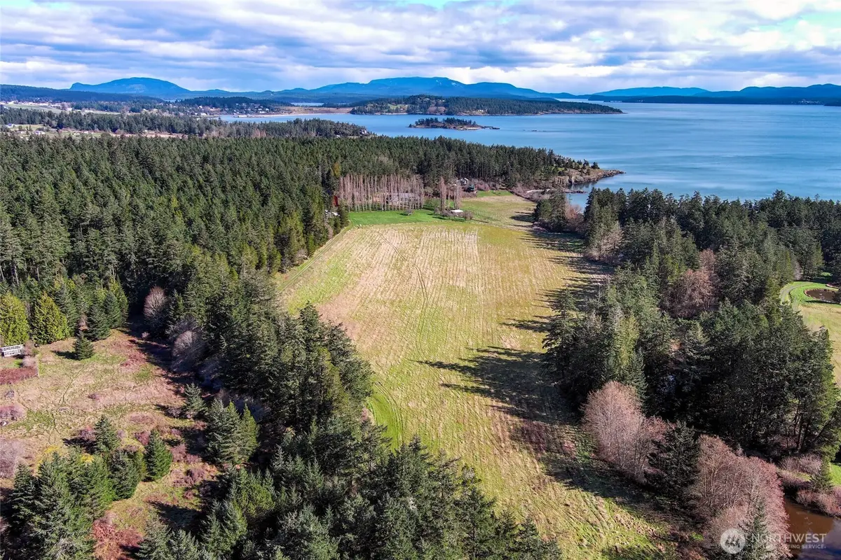 2553 Cattle Point Road, Friday Harbor, WA 98250 - #1