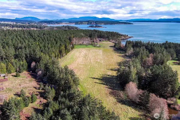 2553 Cattle Point Road, Friday Harbor, WA 98250
