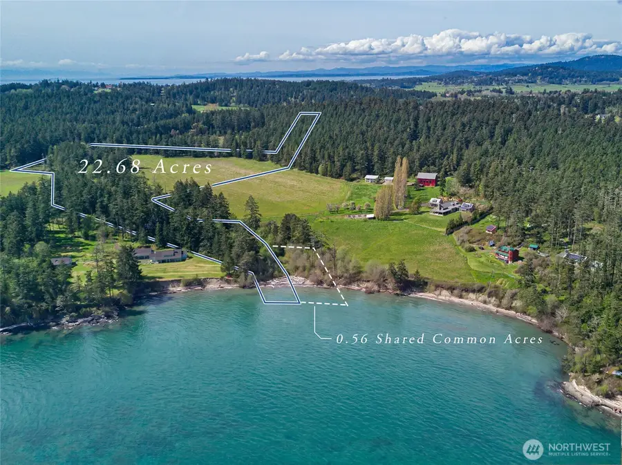 2553 Cattle Point Road, Friday Harbor, WA 98250 - #2