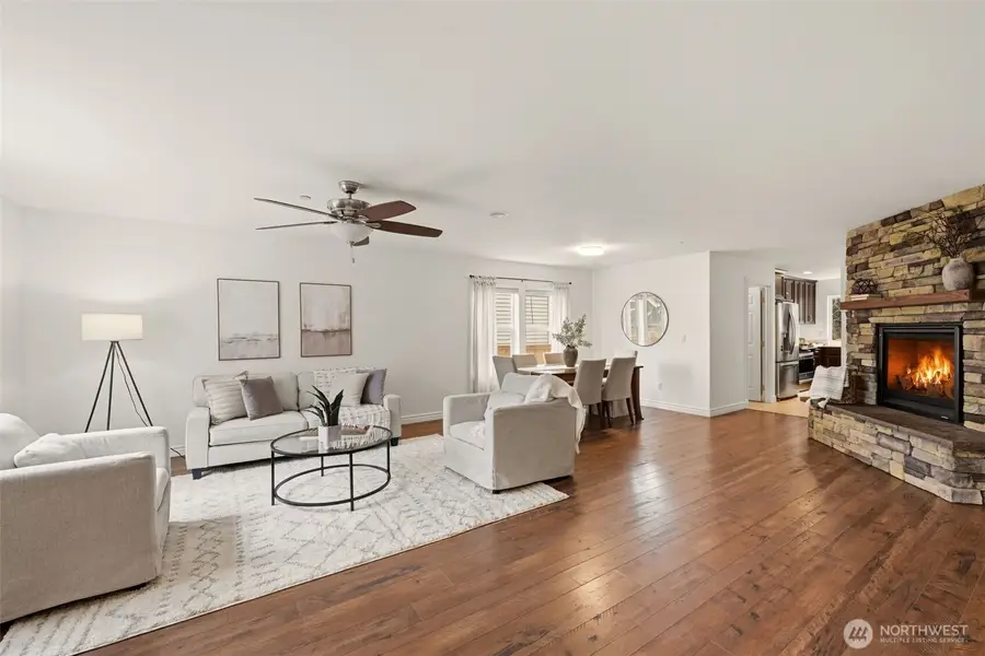 2839 Hyland Street, Dupont, WA 98327 - #3