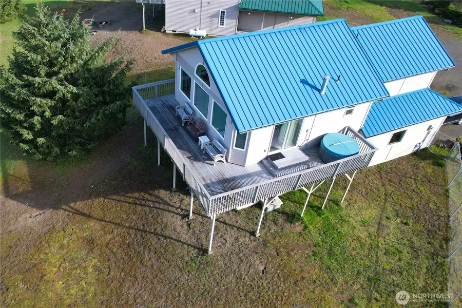 16 Ocean Boulevard, Ocean City, WA 98569 - #2