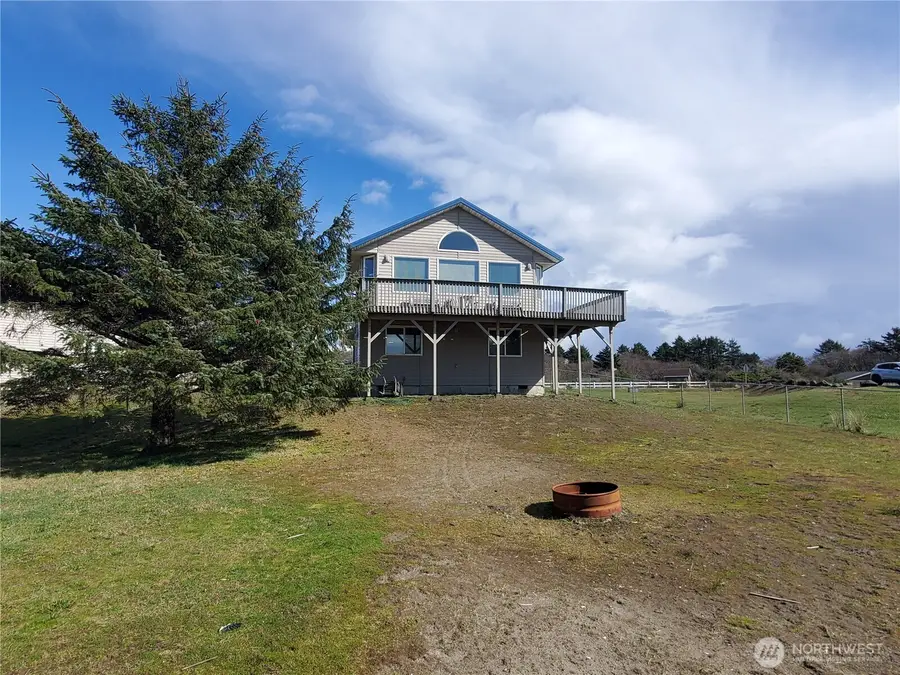 16 Ocean Boulevard, Ocean City, WA 98569 - #3