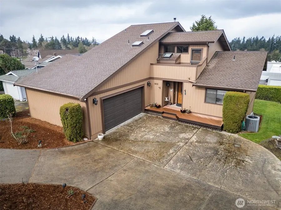 1813 E 3rd Street, Port Angeles, WA 98362 - #2