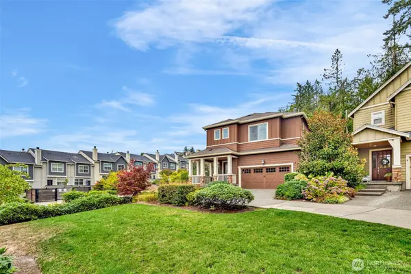 1705 NE Falls Dr, Issaquah, WA 98029