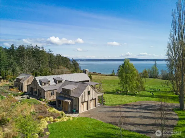 2553 Cattle Point Road, Friday Harbor, WA 98250