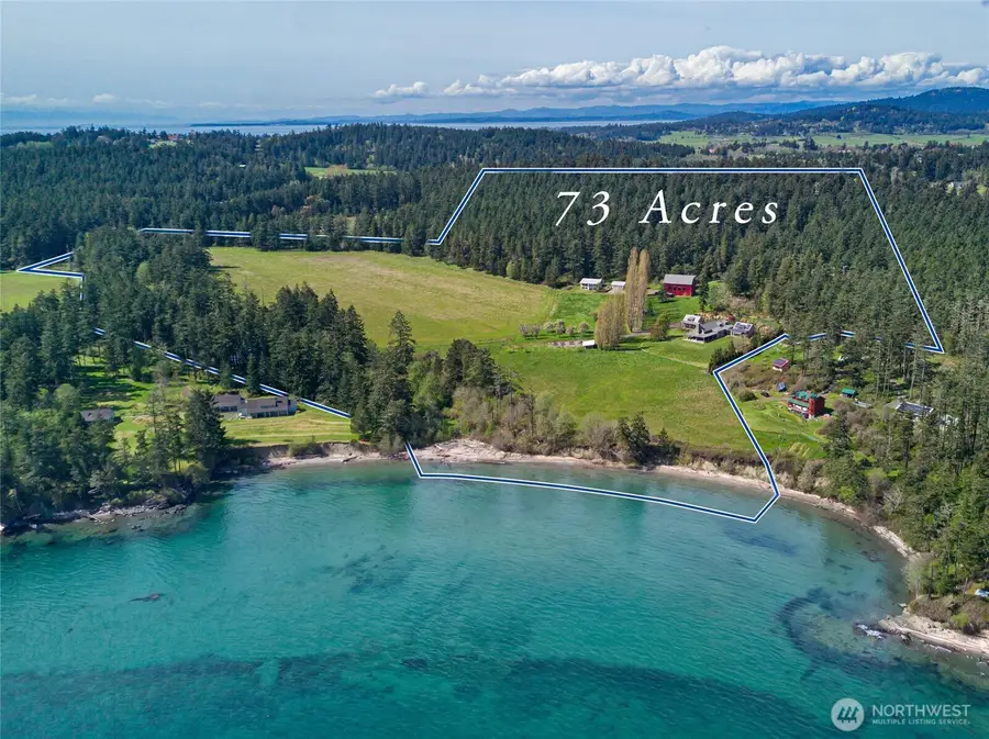 2553 Cattle Point Road, Friday Harbor, WA 98250 - #3