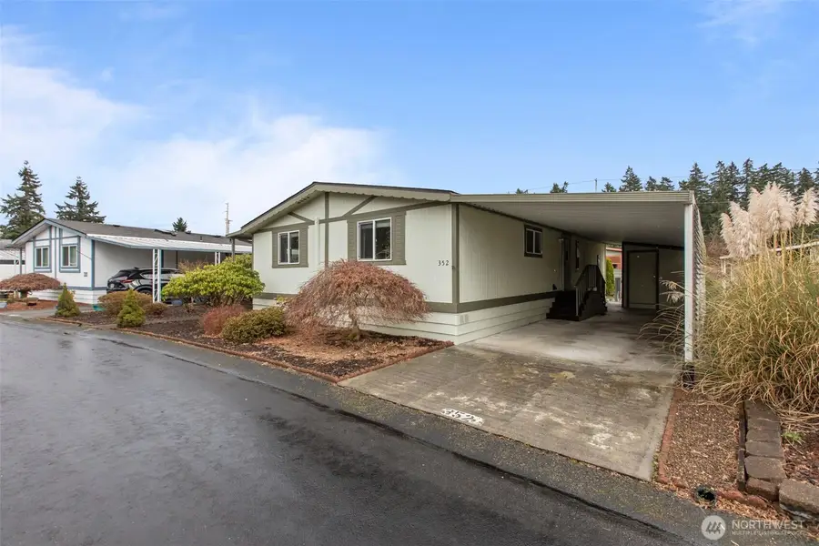620 112th Street Se #352, Everett, WA 98208 - #3
