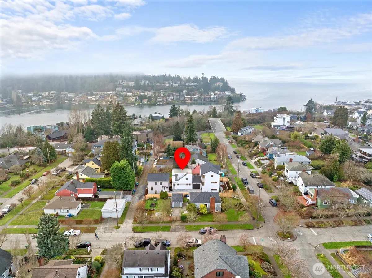 3407 NW 57th Street, Seattle, WA 98107 - #1