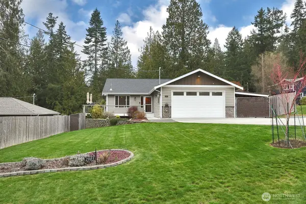 2903 Hi Crest Road, Langley, WA 98260