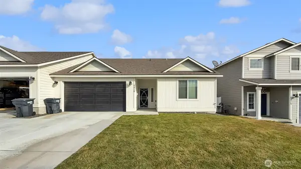 5419 Remington Drive, Pasco, WA 99301