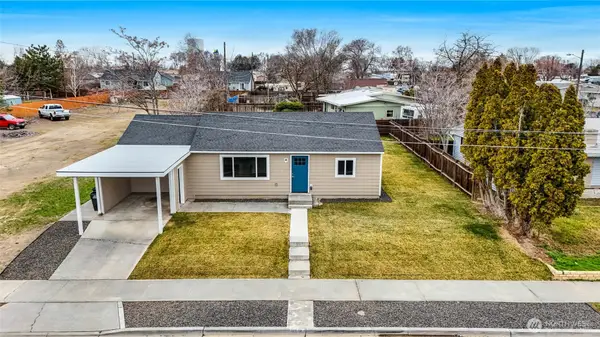 3120 W Lakeside Drive, Moses Lake, WA 98837