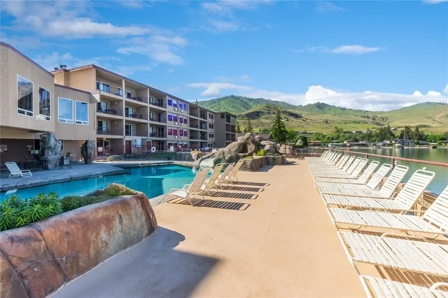322 W Woodin Avenue #512, Chelan, WA 98816 - #2