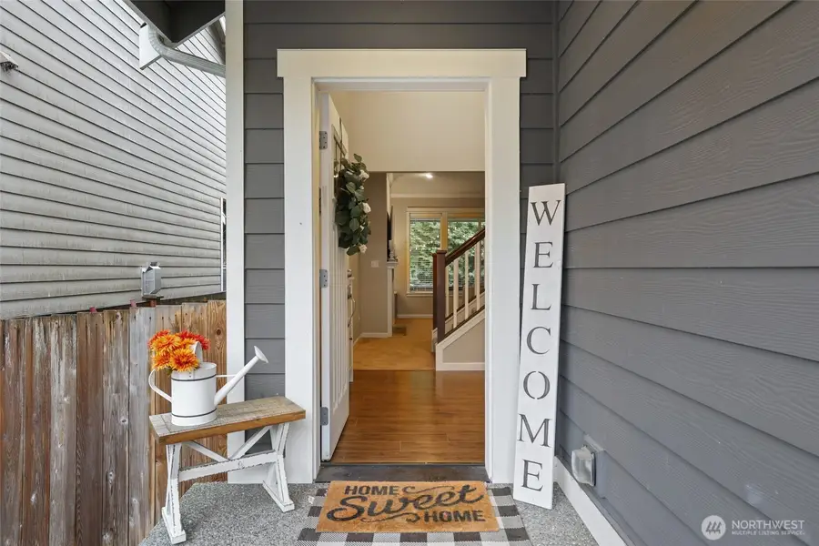 19623 90th Avenue Ct E, Graham, WA 98338 - #3