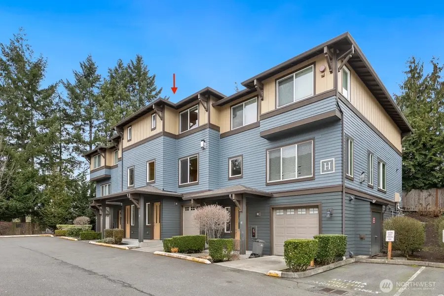 2115 201st Place Se #H3, Bothell, WA 98021 - #2
