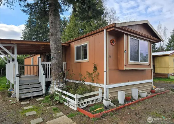 38 Hurd Road #35, Elma, WA 98541