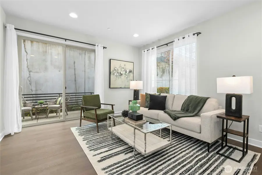 11416 117th Lane Ne #E004, Kirkland, WA 98034 - #3