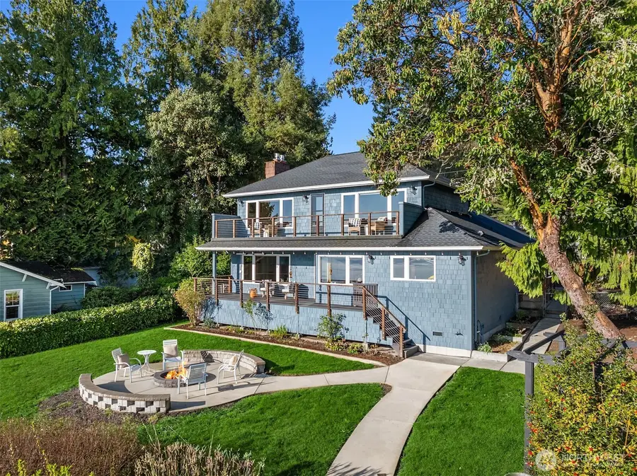 18978 Angeline Avenue Ne, Suquamish, WA 98392 - #2