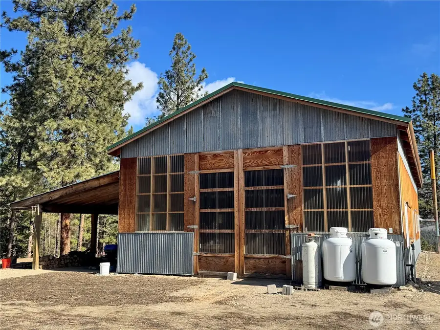 79 Bench Creek Road, Tonasket, WA 98855 - #3
