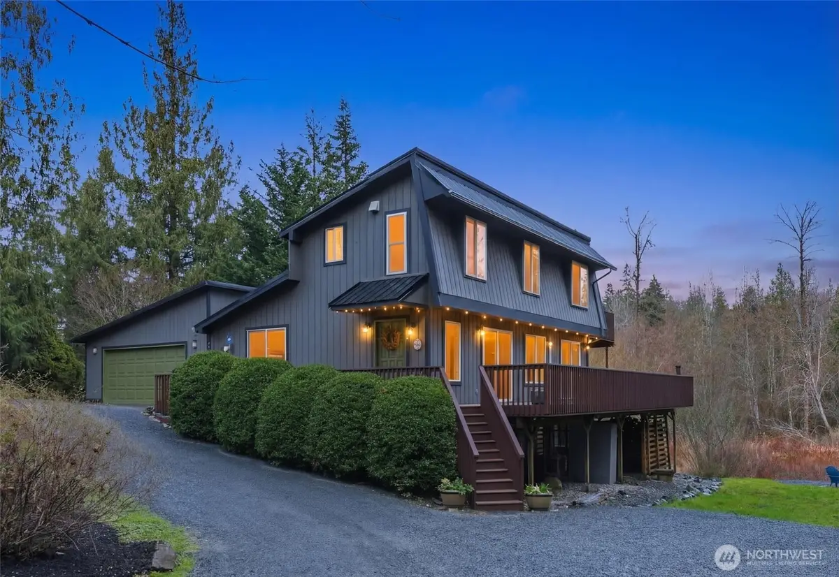 4915 144th Dr Se, Snohomish, WA 98290 - #1