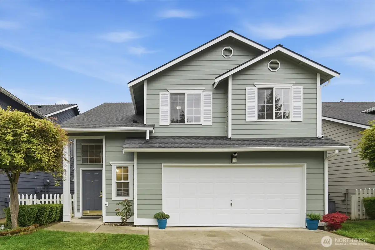 9816 21st Drive Se #39, Everett, WA 98208 - #1