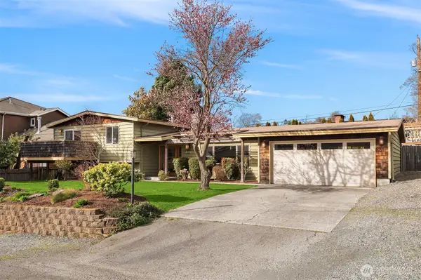 2416 NW 198th Street, Shoreline, WA 98177