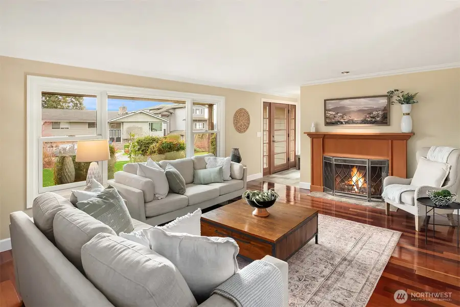 2416 NW 198th Street, Shoreline, WA 98177 - #3