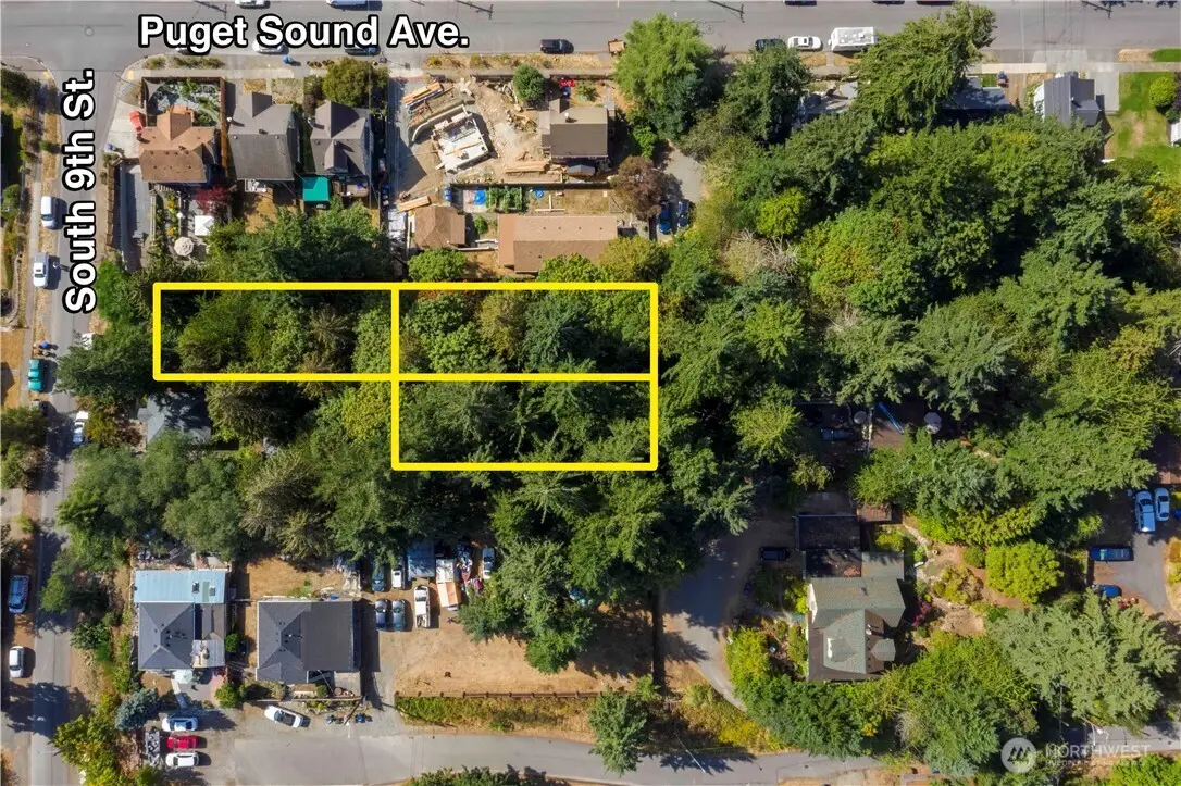 3410 S 8th Street, Tacoma, WA 98405 - #1