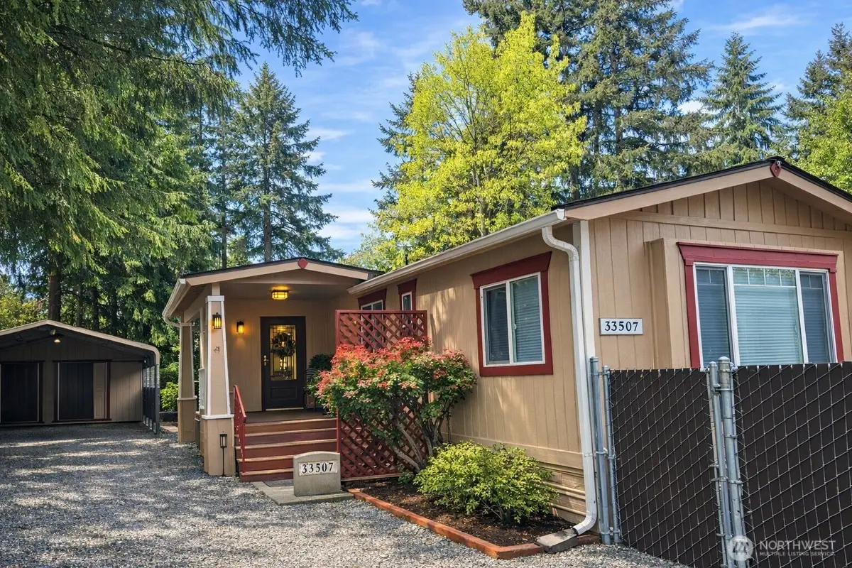 33507 43rd Avenue Sw, Federal Way, WA 98023 - #1