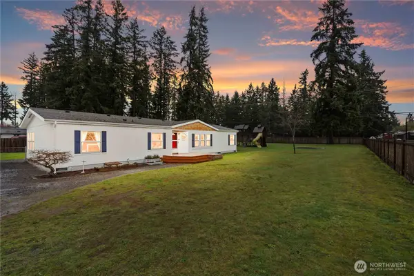 22408 65th Avenue E, Spanaway, WA 98387