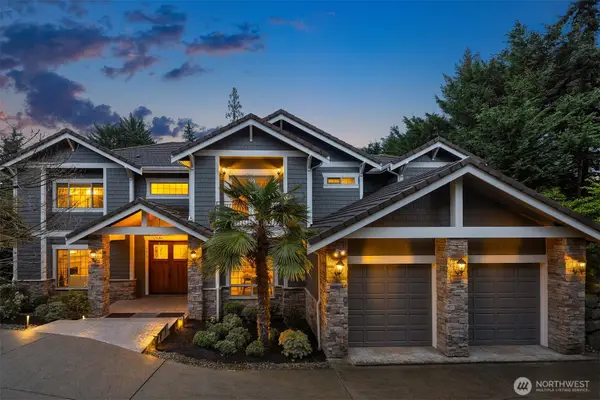 9810 SE 35th Place, Mercer Island, WA 98040