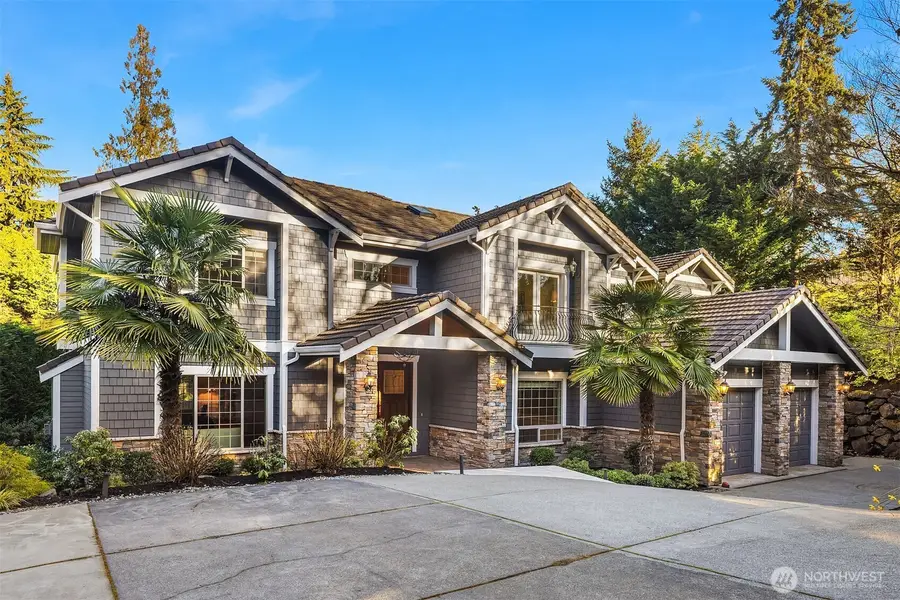 9810 SE 35th Place, Mercer Island, WA 98040 - #2