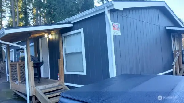 3333 228th Street Se #23, Bothell, WA 98021