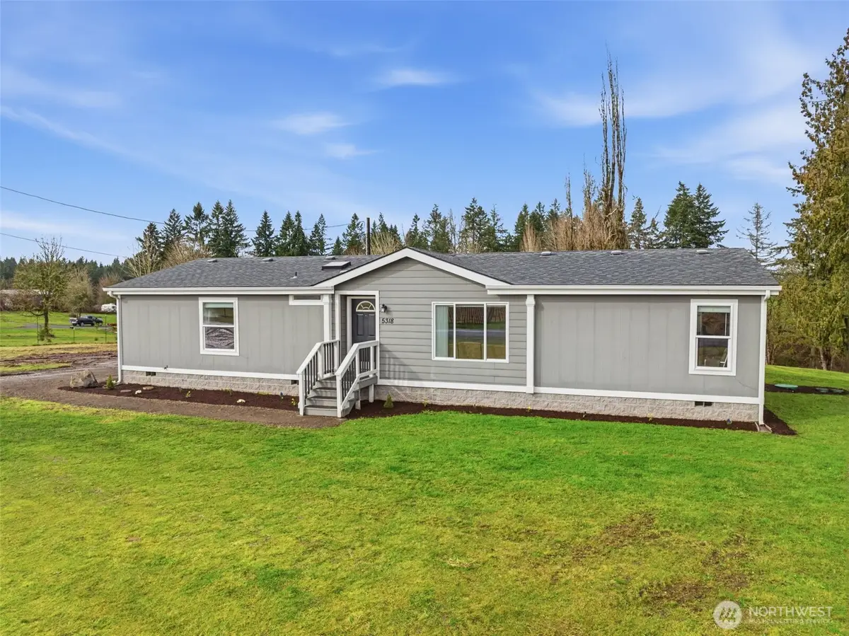 5318 NW 304th Street, Ridgefield, WA 98642 - #1