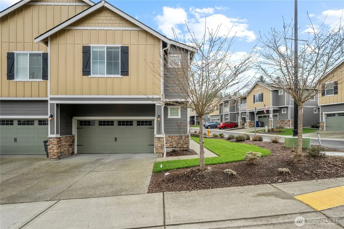 22401 N Alcazar Avenue, Arlington, WA 98223 - #1