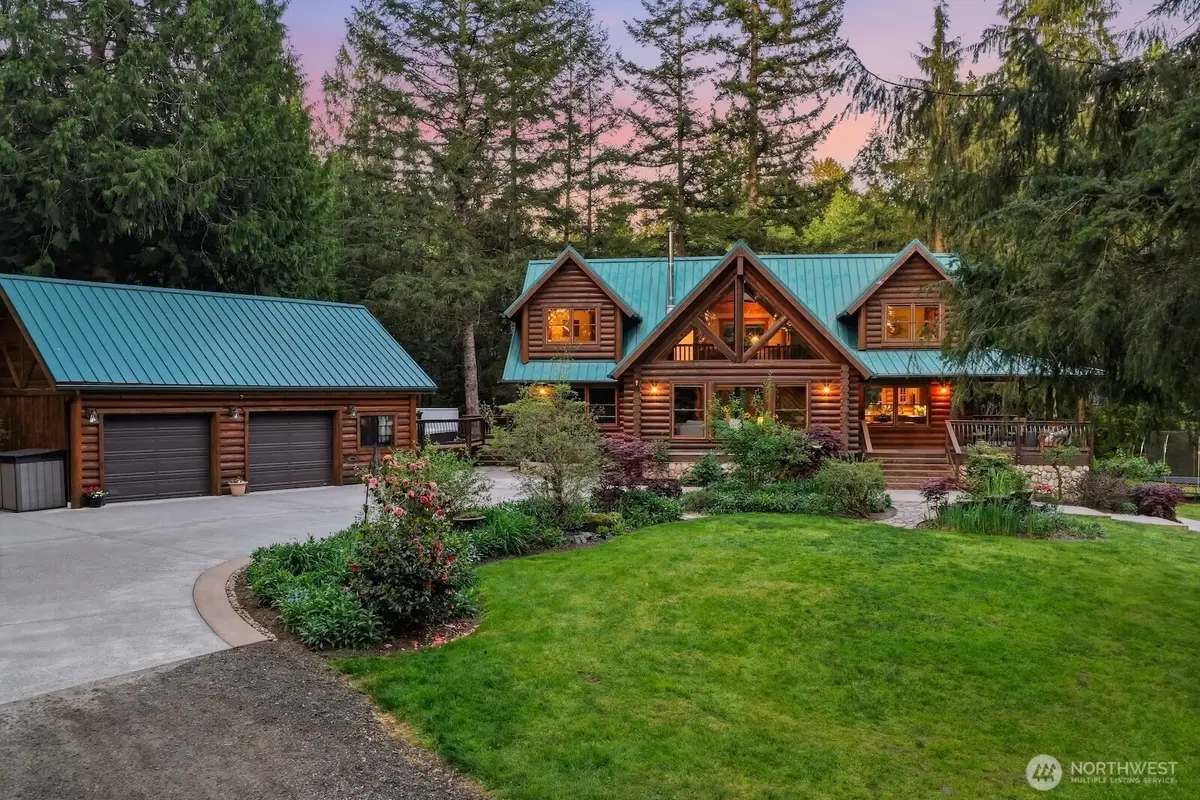 15830 330th Way Ne, Snoqualmie Valley, WA 98109 - #1