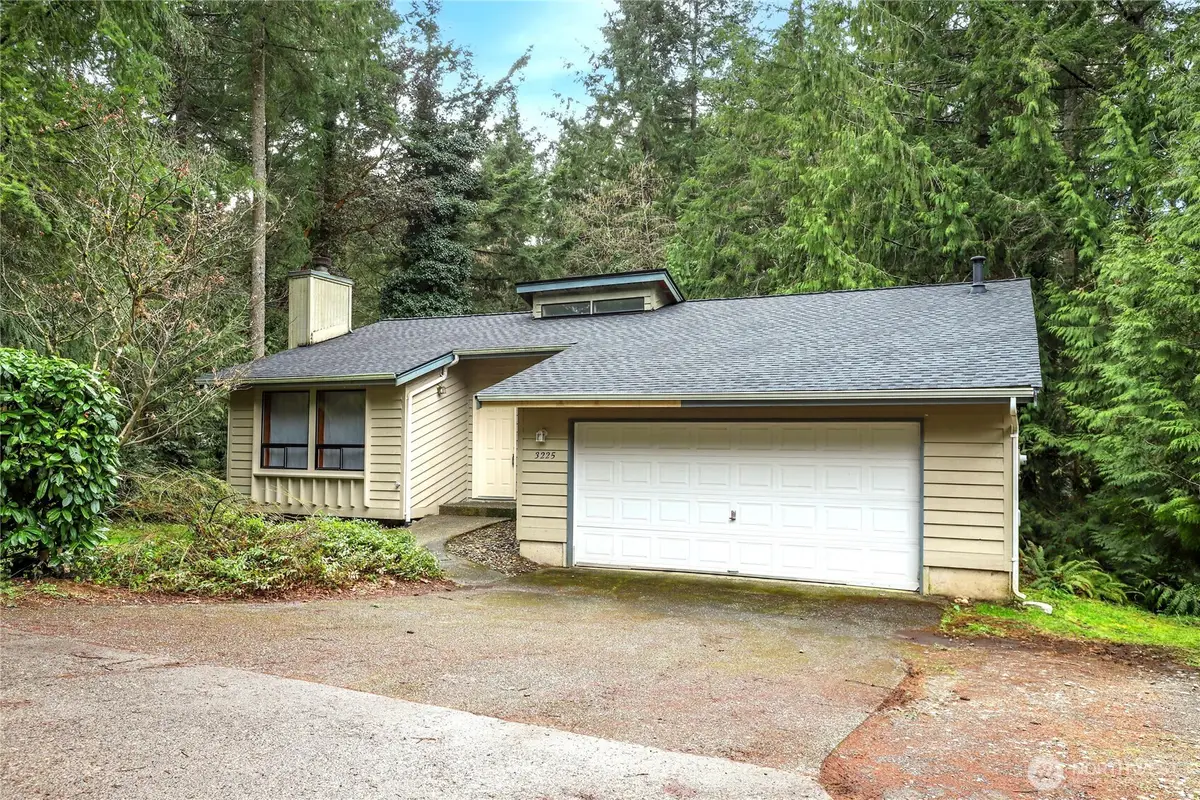 3225 61st Avenue Ct Nw, Gig Harbor, WA 98335 - #1