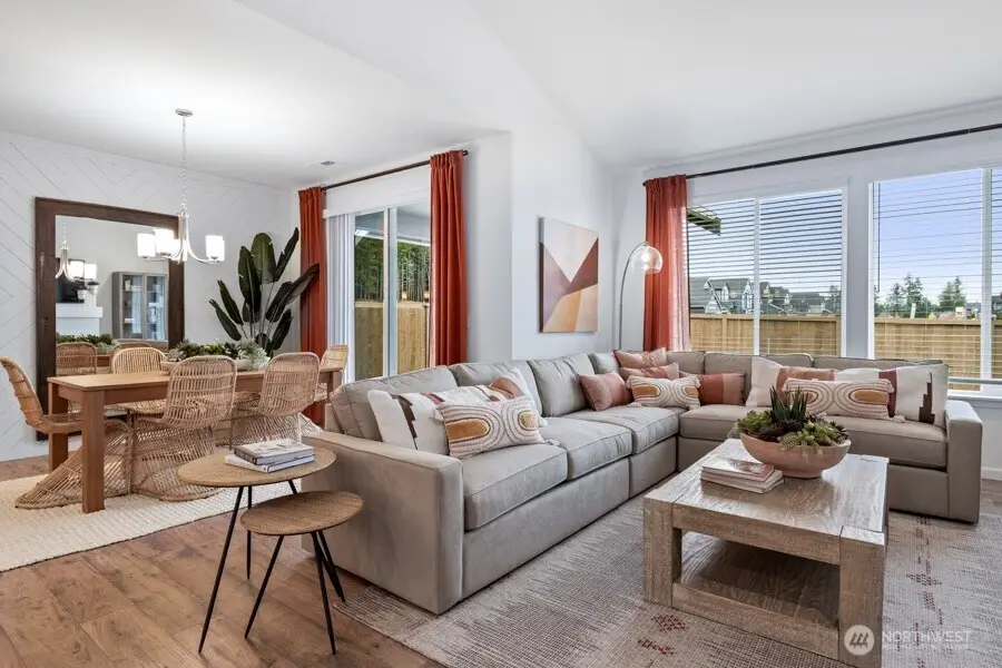 1723 147th Street S, Spanaway, WA 98387 - #2