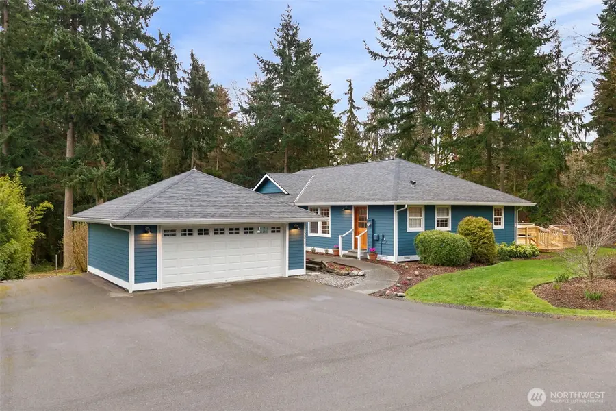15375 Sunrise Drive Ne, Bainbridge Island, WA 98110 - #2