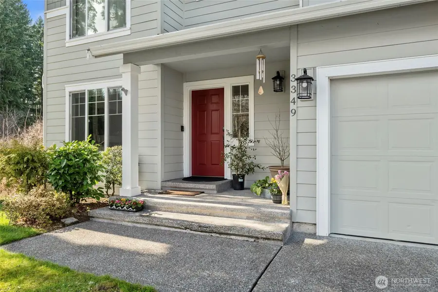 3349 68th Avenue Sw, Olympia, WA 98512 - #3