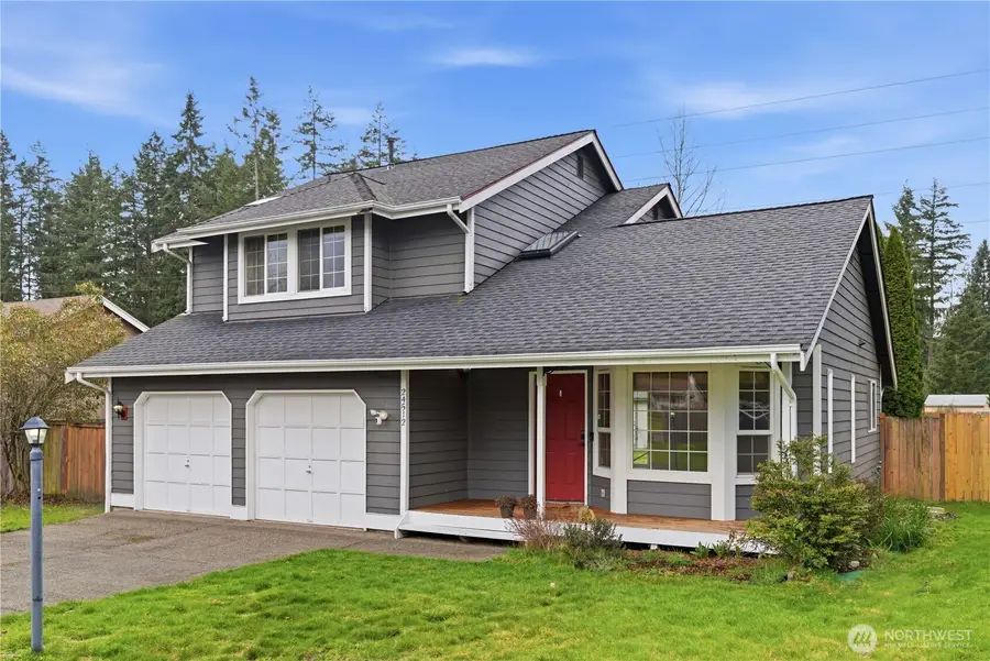 24512 46th Avenue E, Graham, WA 98338 - #2