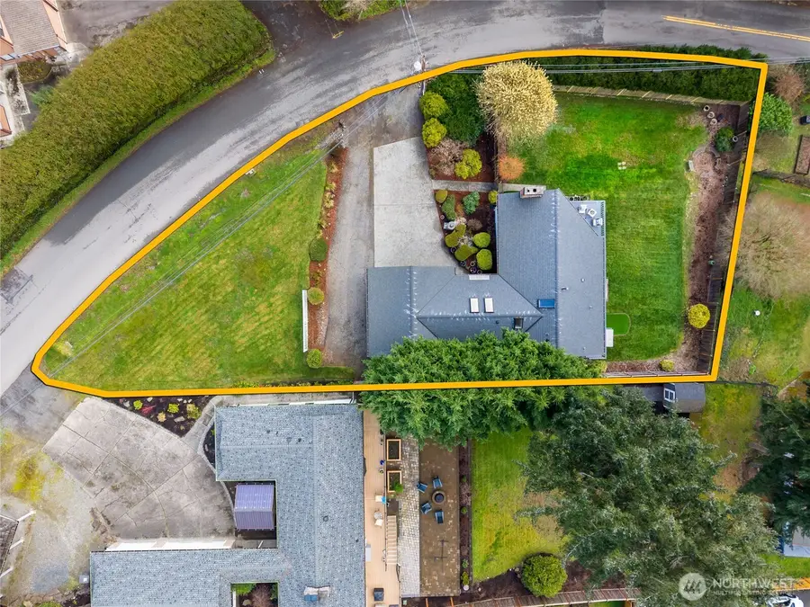 6214 NE 129th Street, Kirkland, WA 98034 - #2