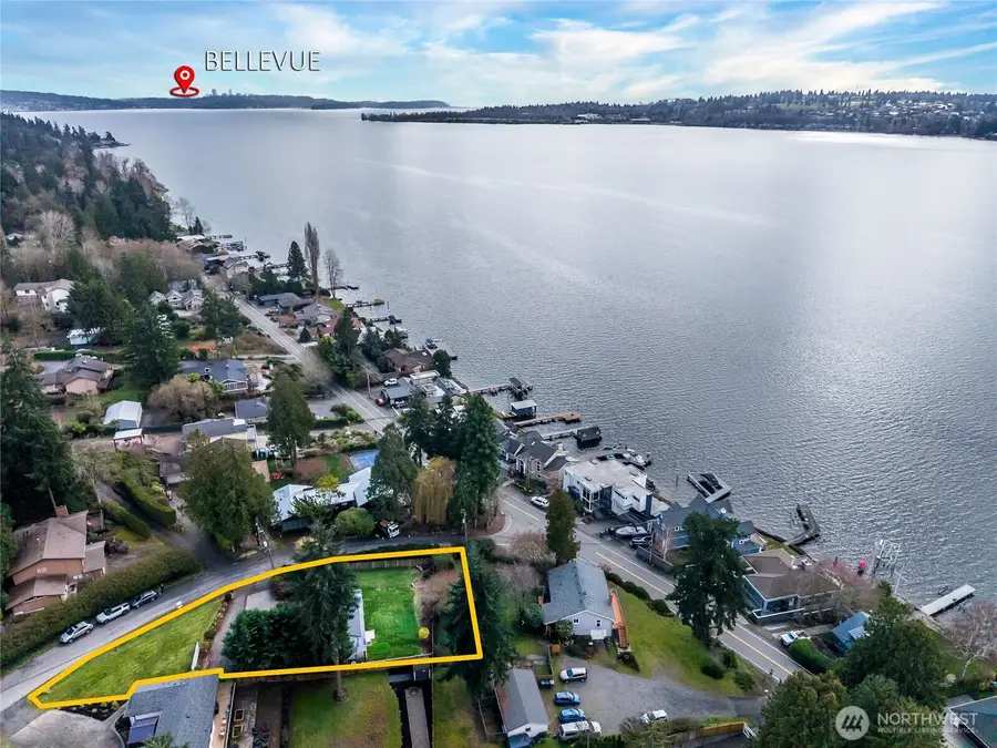 6214 NE 129th Street, Kirkland, WA 98034 - #3