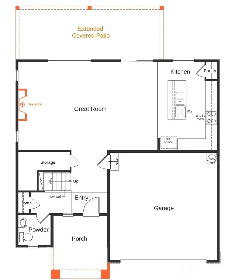 13722 184th Street Ct E #146, Puyallup, WA 98374 - #2