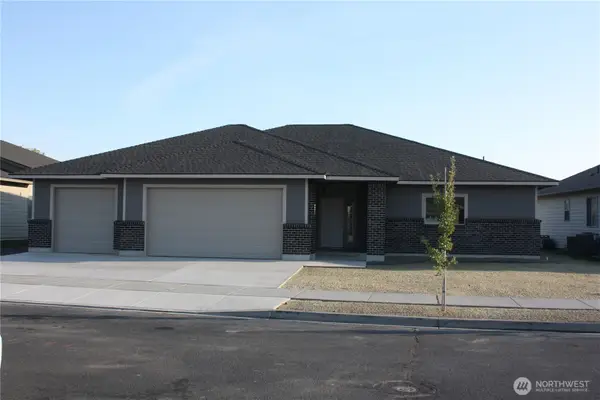 3493 Blue Heron Lane, Moses Lake, WA 98837
