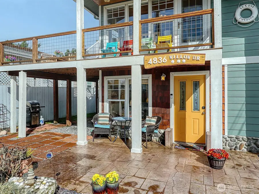 4836 Willow Drive, Blaine, WA 98230 - #2