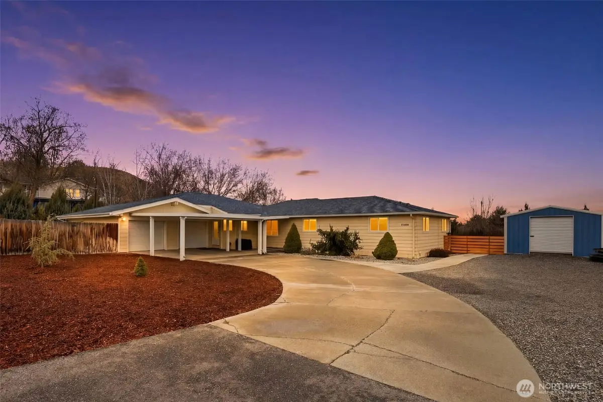 4700 Collins Rd, West Richland, WA 99353 - #1