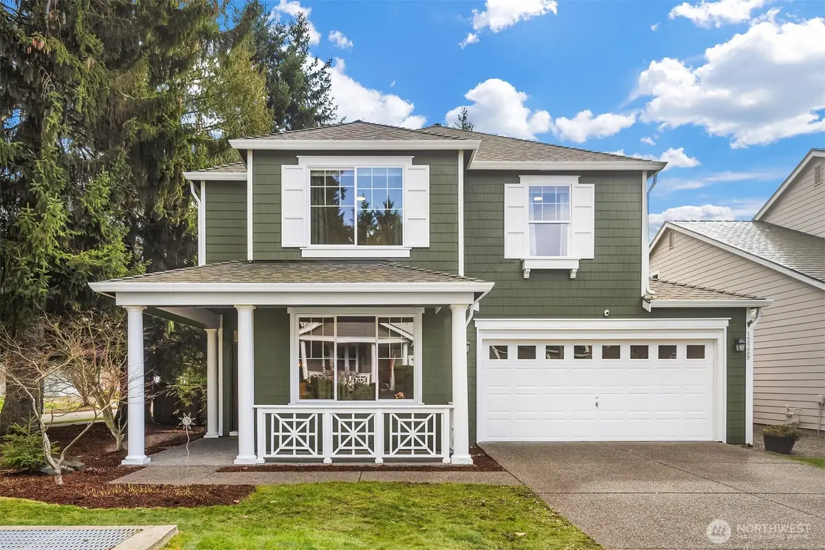 12729 NE 103rd Place, Kirkland, WA 98033 - #1